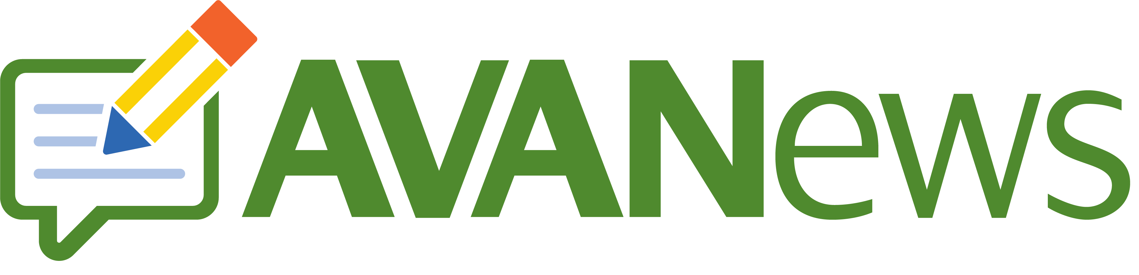 AVANews Blog